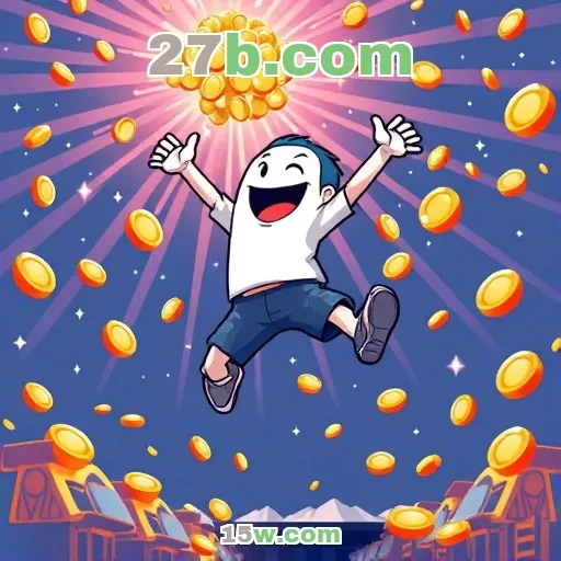 27b.com: Mergulhe em Uma Experiência Única de Poker Online