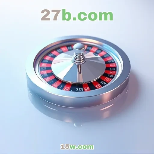27b.com Cassino Ao Vivo
